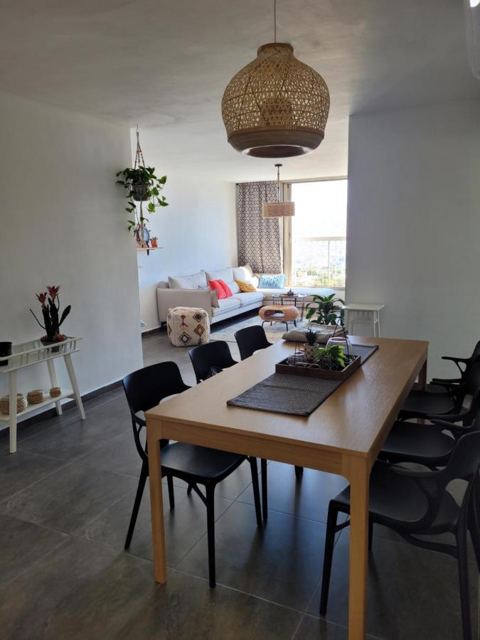 דירות אילת View Point Relax מראה חיצוני תמונה