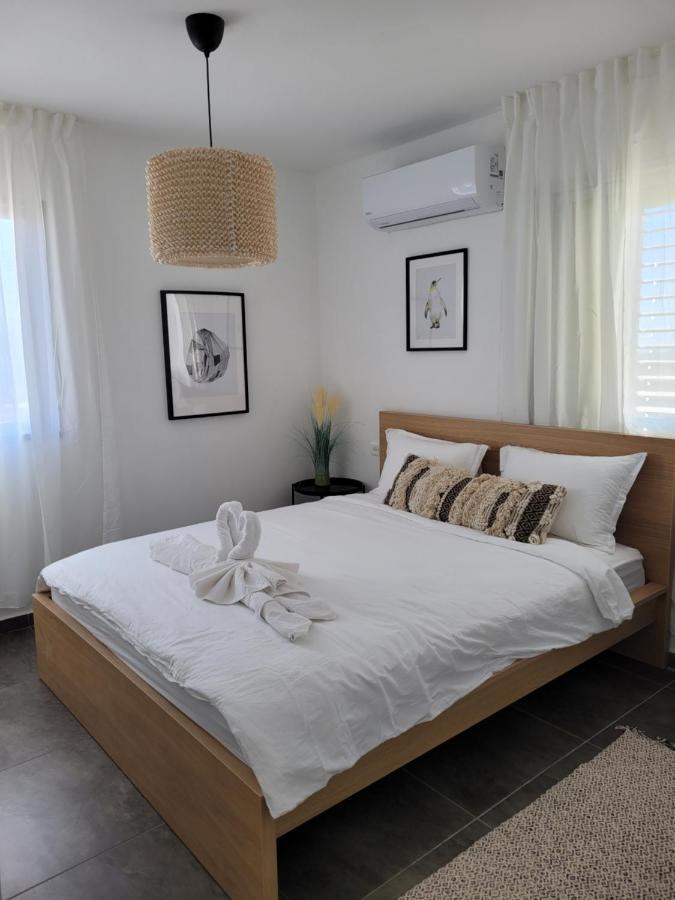 דירות אילת View Point Relax מראה חיצוני תמונה