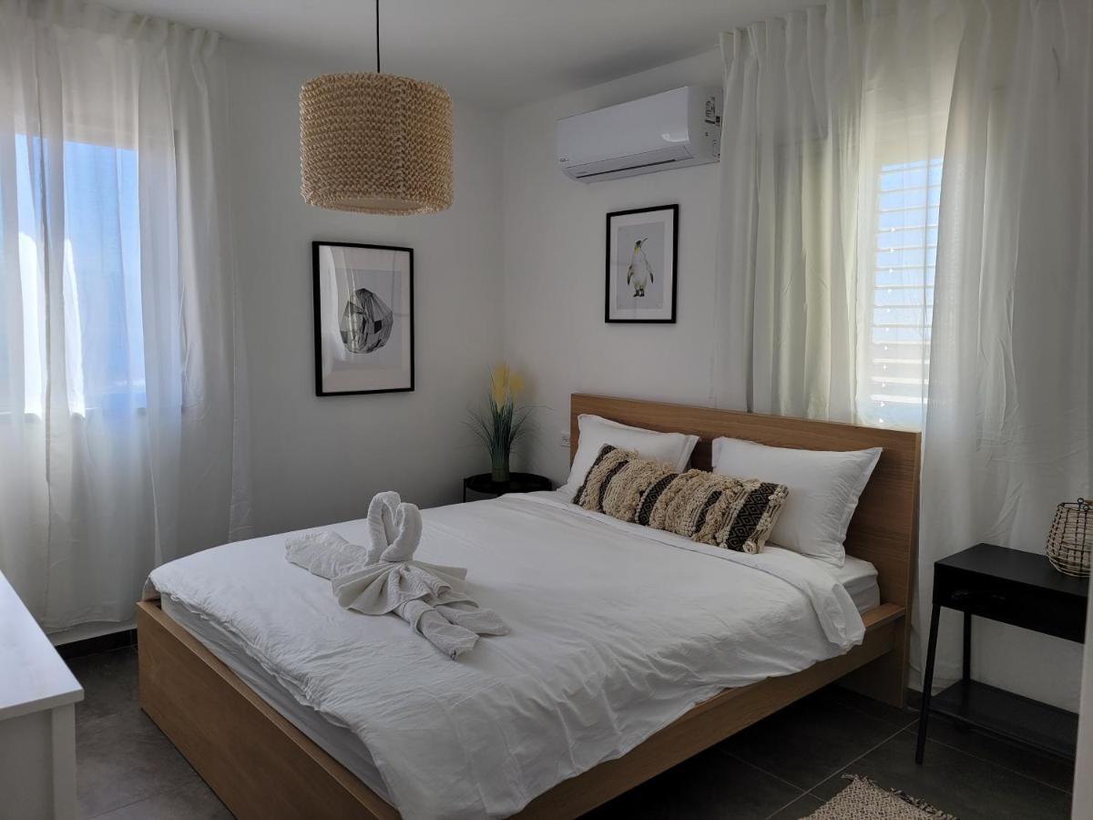 דירות אילת View Point Relax מראה חיצוני תמונה
